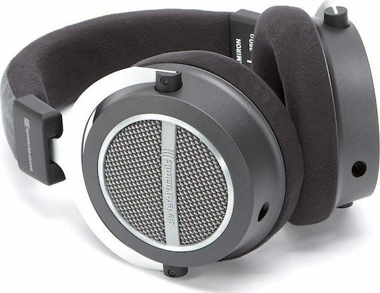 BeyerDynamic Amiron Home Ενσύρματα Over Ear Ακουστικά Μαύρα