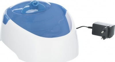 Trixie Automatic Cat Feeder/Waterer White 1lt