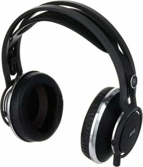 AKG K812 Pro Ενσύρματα Over Ear Ακουστικά Μαύρα