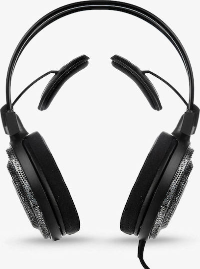 Audio Technica ATH-AD700X Cu fir Over Ear Căști Negre | Skroutz