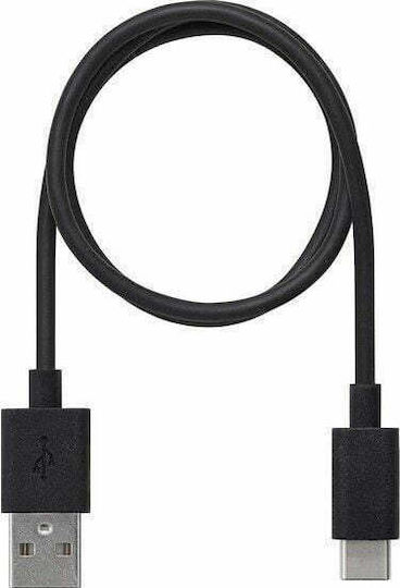 Panasonic RB-M500BE Безжични / Жични Over Ear Слушалки с 30 часа Работа Черни