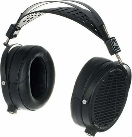 Audeze LCD2 Classic Ενσύρματα Over Ear Ακουστικά Μαύρα