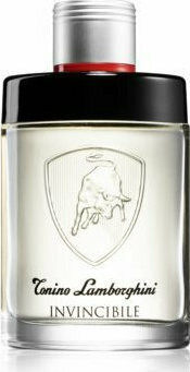 Tonino Lamborghini Invincibile Eau de Toilette 125ml