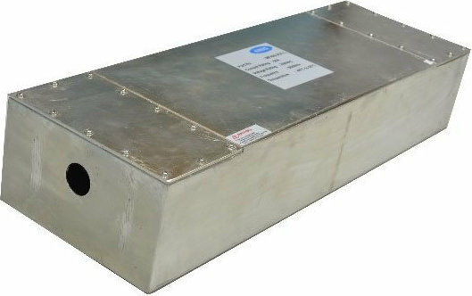 Emis Emi Filtru Clădiri Industriale MF423-3-2D-BS/30