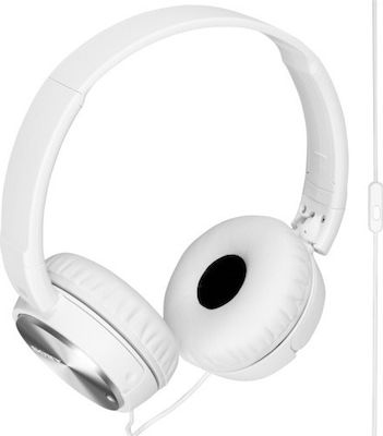 Sony MDR-ZX110NA Cablate Pe ureche Căști cu o durată de funcționare de 80 ore Ale