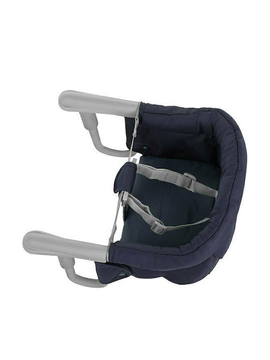 Inglesina Portable Fabric Booster Seat for Table Fast