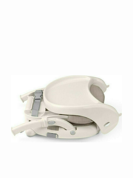 Cam Scaun de masă Plastic pentru președinte Smarty