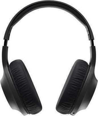 Devia Star Ασύρματα Bluetooth Over Ear Ακουστικά με 20 ώρες Λειτουργίας Μαύρα