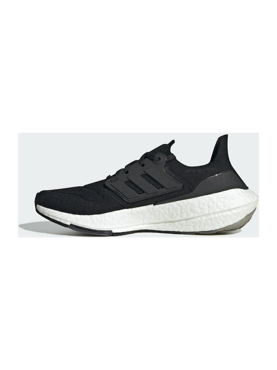 Ultraboost 22 Damen Sportschuhe Laufen Core Black / Cloud White