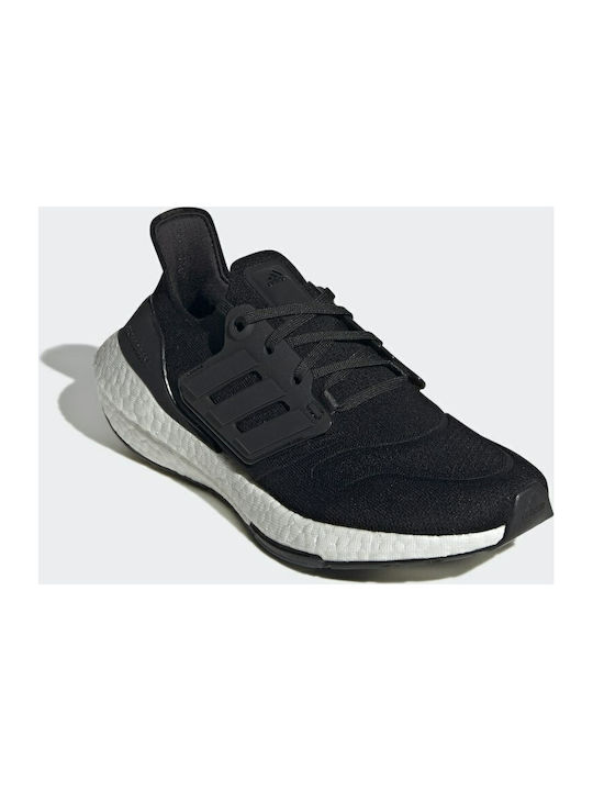 Ultraboost 22 Damen Sportschuhe Laufen Core Black / Cloud White