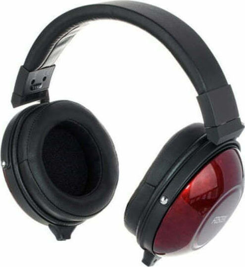 Fostex TH900mk2 Ενσύρματα Over Ear Ακουστικά Κόκκινα