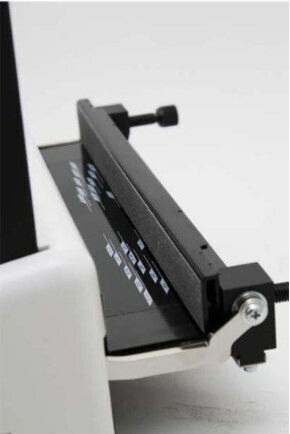 Warrior Bookbinder Machine for Spirals for Maximum 12 Sheets 21156
