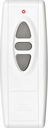 Master DM-400B-RF Безжичен Димер RF Кутия 400 вата 12083-920002