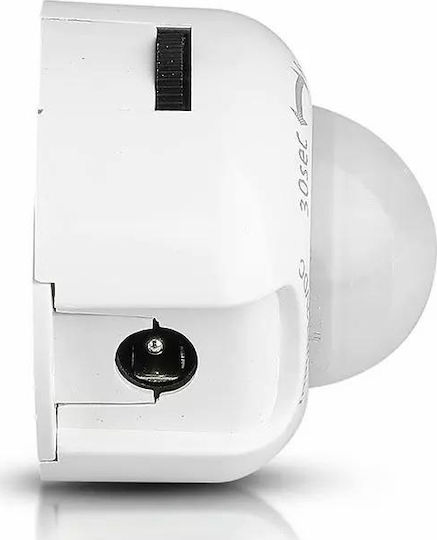 V-TAC VT-8069 Wireless Motion Sensor for LED Strip 12V 36W 2554