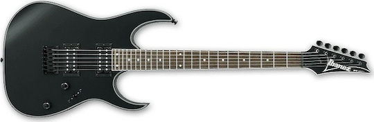 Ibanez RG421EX BKF Chitară Electrică Stratocaster cu HH
