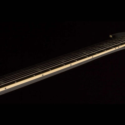 PRS Guitars Ηλεκτρική Κιθάρα SESTTRBL με HH Διάταξη Μαγνητών και Tremolo Ταστιέρα Rosewood σε Χρώμα Black