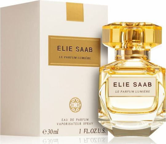 Elie Saab Le Parfum Lumiere Eau de Parfum 30ml