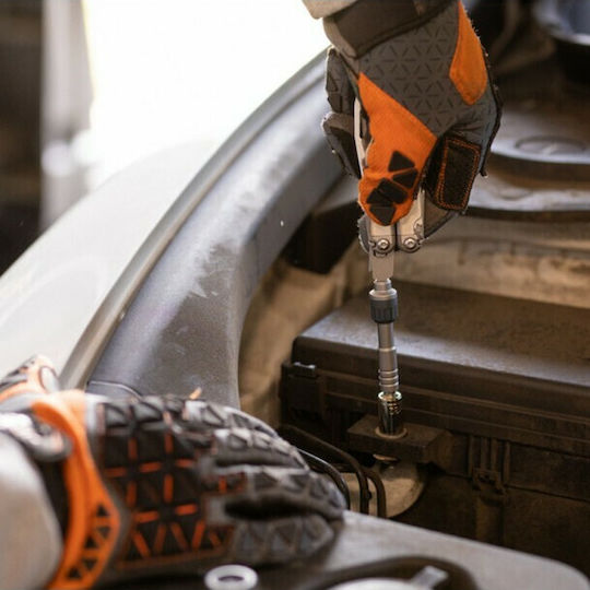 Leatherman Ratchet Driver Πολυεργαλείο Γκρι