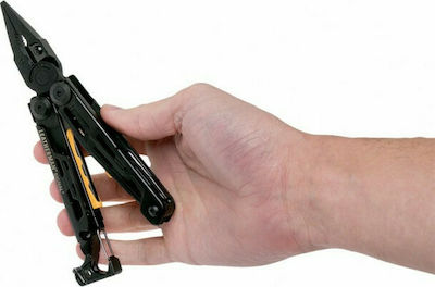 Leatherman Signal Multi-tool Black