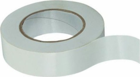 Morris Insulation Tape 19mm x 18m Iso 9001 White