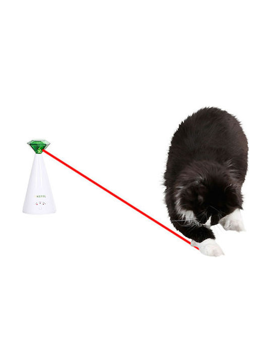 Kerbl Rotating Laser Laser
