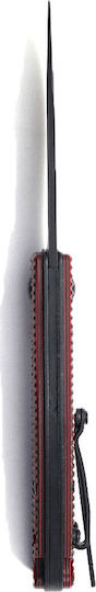 WithArmour Coral Σουγιάς Κόκκινος