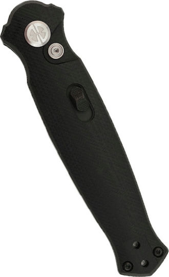 WithArmour Stark Messer Schwarz