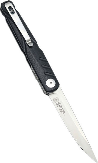 WithArmour Stark Messer Schwarz