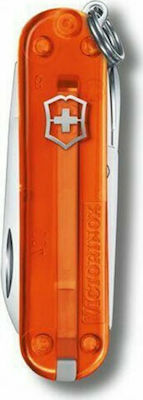 Victorinox Classic SD Schweizer Taschenmesser