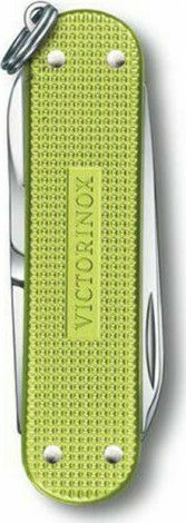 Victorinox Classic SD Schweizer Armee-Messer Gelber