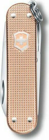Victorinox Classic SD Cuțit Elvețian Bej