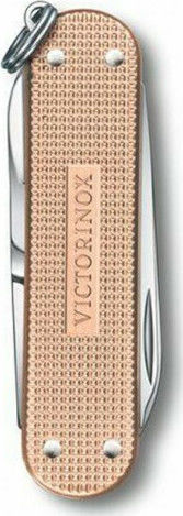 Victorinox Classic SD Cuțit Elvețian Bej