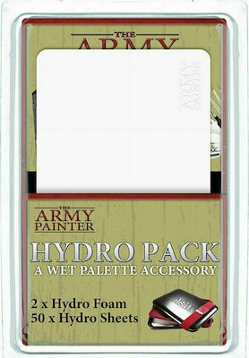 The Army Painter Hydro Pack Figurină de Modelism TL5052