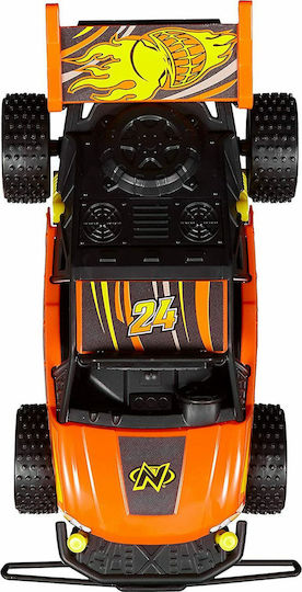 Nikko Race Buggies Hyper Blaze Remote Controlled Car Buggy Orange
