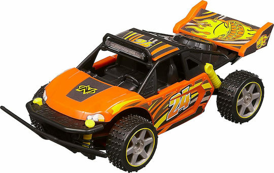 Nikko Race Buggies Hyper Blaze Remote Controlled Car Buggy Orange