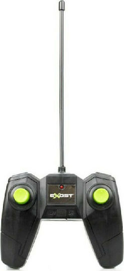 Exost 7530-20251 X Storm Τηλεκατευθυνόμενο Αυτοκίνητο Stunt Μπλε