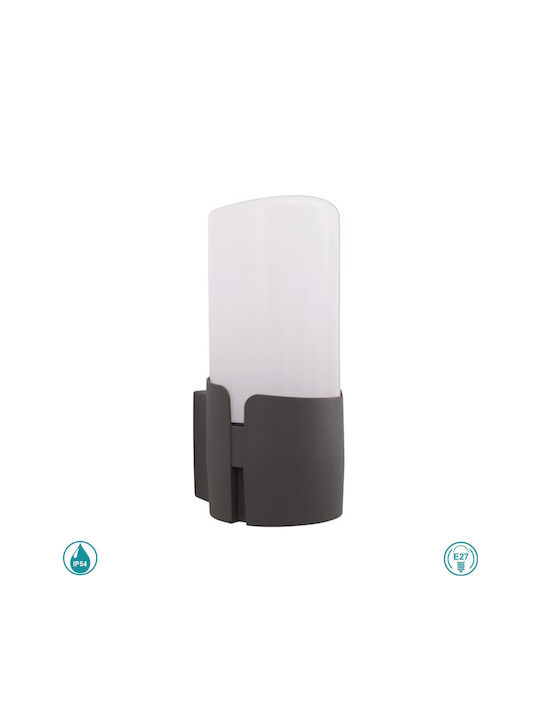 Fan Europe Tottem Wall-Mounted Outdoor Ceiling Light E27 IP54
