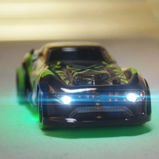 Exost R/C Lighting Dash Τηλεκατευθυνόμενο Αυτοκίνητο