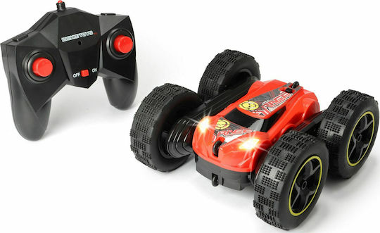 Dickie RC Tumbling Flippy RTR Teleghidat Mașină Stunt Negru
