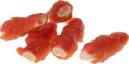 Celebrate Freshness Crab Sticks für Hunde Diät ohne Getreide mit Huhn 100gr 84023