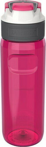 Kambukka Elton Insulated Bottle Thermos Plastic BPA Free 750ml Lipstick with Mouthpiece
