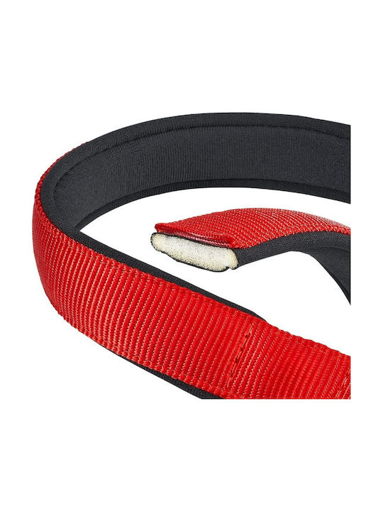 Ferplast Daytona Dog Collar In Red Colour Περιλαίμιο C 25/53