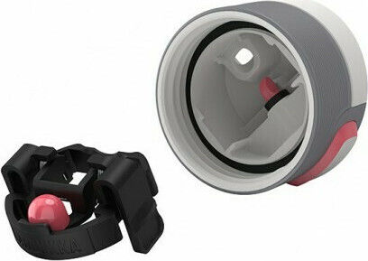 Kambukka Etna Μπουκάλι Θερμός Ανοξείδωτο BPA Free 500ml Πολύχρωμο με Επιστόμιο