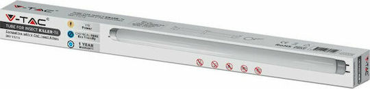 V-TAC Insektenabwehrlampe 10W für Fassung G13