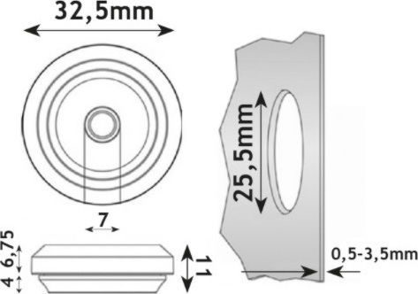 Aca 282TPQSM25