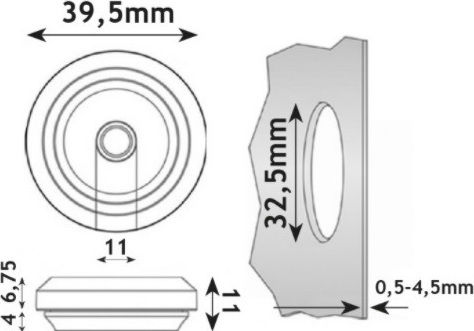 Aca 282TPQSM32