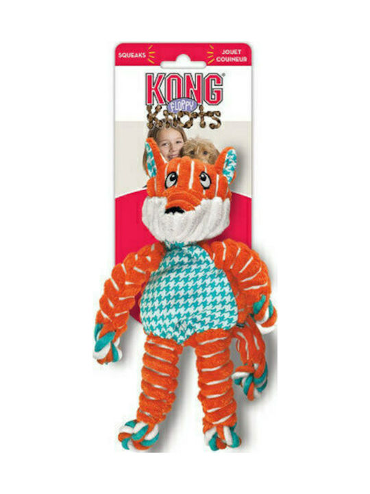 Kong Floppy Knots Kong Floppy Knots