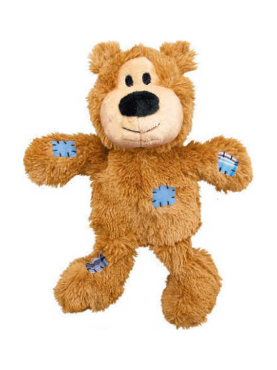 Kong Wild Knots Bear Kong Wild Knots Bear