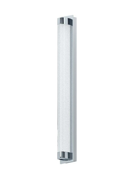 Eglo Tolorico Φωτιστικό Μπάνιου LED Λευκό 57x7.5x7.5εκ.
