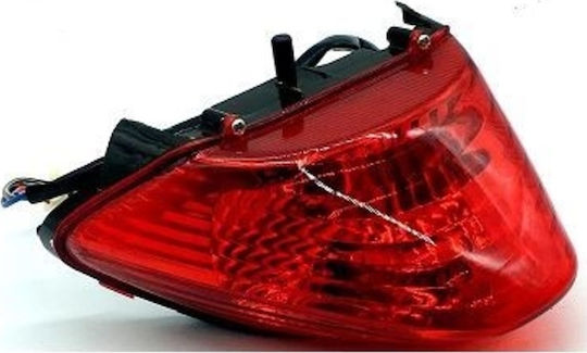 Rear Light Motorcycle for Honda Innova 125 1pcs